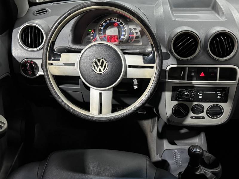 VOLKSWAGEN - SAVEIRO - 2008/2008 - Preta - R$ 43.900,00