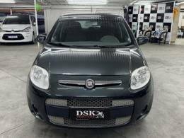 FIAT - PALIO - 2012/2013 - Cinza - R$ 38.900,00