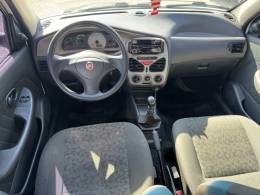 FIAT - PALIO - 2010/2010 - Branca - R$ 30.900,00