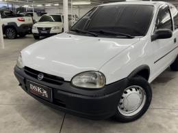 CHEVROLET - CORSA - 1996/1996 - Branca - R$ 16.900,00