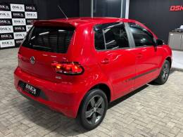 VOLKSWAGEN - FOX - 2017/2017 - Vermelha - R$ 56.900,00