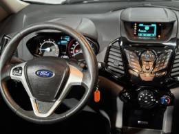 FORD - ECOSPORT - 2017/2017 - Branca - R$ 64.900,00