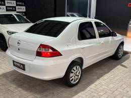 CHEVROLET - PRISMA - 2007/2007 - Branca - R$ 24.900,00