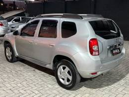RENAULT - DUSTER - 2013/2013 - Prata - R$ 51.900,00