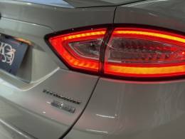 FORD - FUSION - 2013/2013 - Branca - R$ 77.900,00