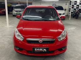 FIAT - GRAND SIENA - 2016/2016 - Vermelha - R$ 41.900,00