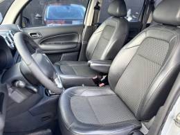 CITROËN - AIRCROSS - 2011/2012 - Prata - R$ 40.900,00