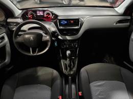 PEUGEOT - 208 - 2013/2014 - Vermelha - R$ 37.900,00