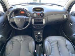 CITROËN - C3 - 2010/2010 - Prata - R$ 28.900,00
