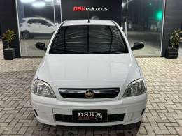 CHEVROLET - CORSA - 2012/2012 - Branca - R$ 33.900,00