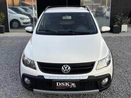 VOLKSWAGEN - SAVEIRO - 2013/2013 - Branca - R$ 55.900,00