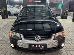 VOLKSWAGEN - SAVEIRO - 2008/2008 - Preta - R$ 43.900,00