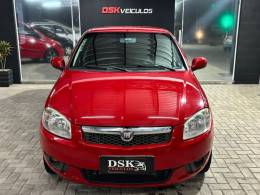 FIAT - SIENA - 2013/2013 - Vermelha - R$ 34.900,00
