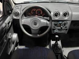 CHEVROLET - CELTA - 2007/2007 - Prata - R$ 20.900,00