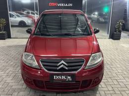 CITROËN - C3 - 2010/2010 - Vermelha - R$ 25.900,00
