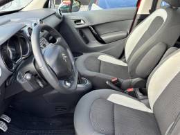 CITROËN - C3 - 2013/2014 - Vermelha - R$ 44.900,00