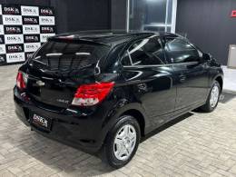 CHEVROLET - ONIX - 2013/2013 - Preta - R$ 42.900,00