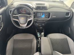 CHEVROLET - SPIN - 2020/2020 - Branca - R$ 77.900,00