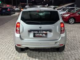 RENAULT - DUSTER - 2013/2013 - Prata - R$ 51.900,00