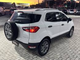 FORD - ECOSPORT - 2017/2017 - Branca - R$ 64.900,00