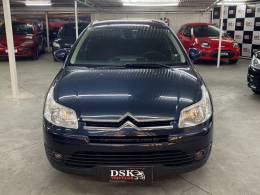 CITROËN - C4 - 2012/2012 - Azul - R$ 29.900,00