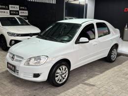 CHEVROLET - PRISMA - 2007/2007 - Branca - R$ 24.900,00