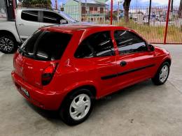 CHEVROLET - CELTA - 2002/2002 - Vermelha - R$ 18.500,00