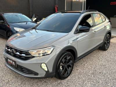 VOLKSWAGEN - NIVUS - 2024/2024 - Cinza - R$ 131.900,00