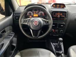 FIAT - PALIO - 2016/2016 - Preta - R$ 52.900,00