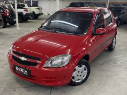 CHEVROLET - CELTA - 2012/2012 - Vermelha - R$ 29.900,00