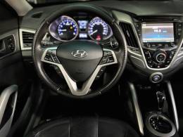 HYUNDAI - VELOSTER - 2012/2012 - Preta - R$ 58.900,00