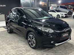 HONDA - HR-V - 2016/2016 - Preta - R$ 84.900,00