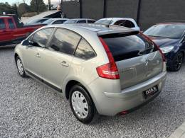 CITROËN - C4 - 2010/2010 - Prata - R$ 28.900,00