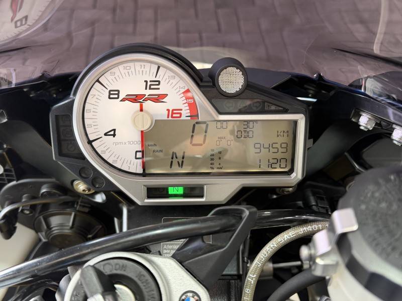 BMW - S 1000 - 2019/2019 - Branca - R$ 86.900,00