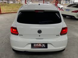 VOLKSWAGEN - GOL - 2015/2015 - Branca - R$ 44.900,00