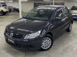 VOLKSWAGEN - GOL - 2012/2012 - Cinza - R$ 28.900,00