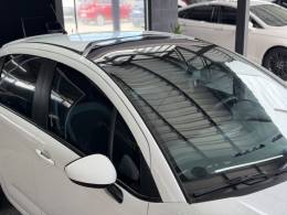 CITROËN - C3 - 2017/2018 - Branca - R$ 49.900,00