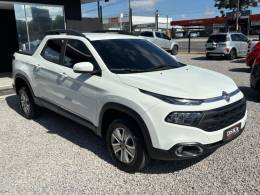 FIAT - TORO - 2019/2019 - Branca - R$ 92.900,00