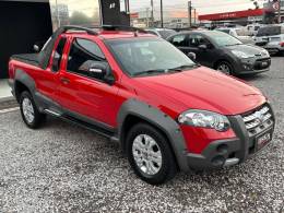 FIAT - STRADA - 2012/2012 - Vermelha - R$ 52.900,00
