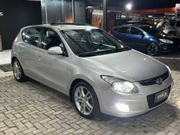 HYUNDAI - I30 - 2011/2012 - Prata - R$ 51.900,00