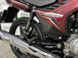HONDA - CG 150 - 2013/2013 - Vermelha - R$ 10.999,00