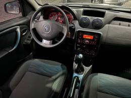 RENAULT - DUSTER - 2013/2013 - Prata - R$ 51.900,00
