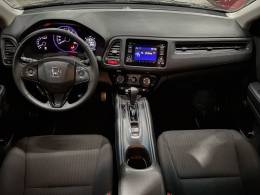 HONDA - HR-V - 2016/2016 - Preta - R$ 84.900,00