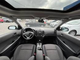 HYUNDAI - I30 - 2011/2012 - Prata - R$ 51.900,00