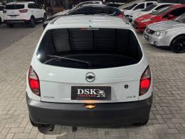 CHEVROLET - CELTA - 2011/2011 - Branca - R$ 22.900,00
