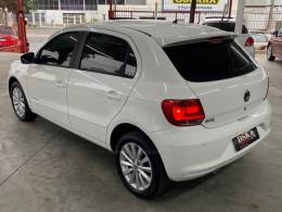 VOLKSWAGEN - GOL - 2015/2015 - Branca - R$ 44.900,00