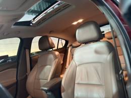 CHEVROLET - CRUZE - 2018/2018 - Vermelha - R$ 95.900,00