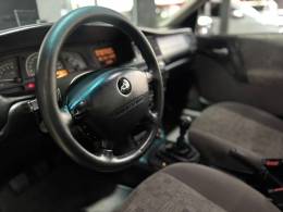 CHEVROLET - VECTRA - 2005/2005 - Prata - R$ 32.900,00