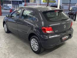 VOLKSWAGEN - GOL - 2012/2012 - Cinza - R$ 28.900,00