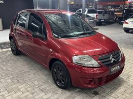 CITROËN - C3 - 2010/2010 - Vermelha - R$ 25.900,00